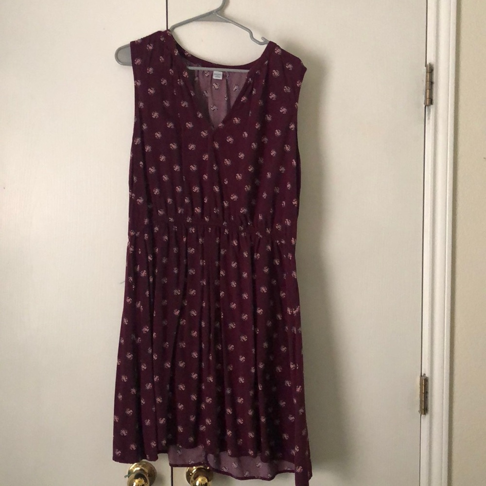 Old navy dress
